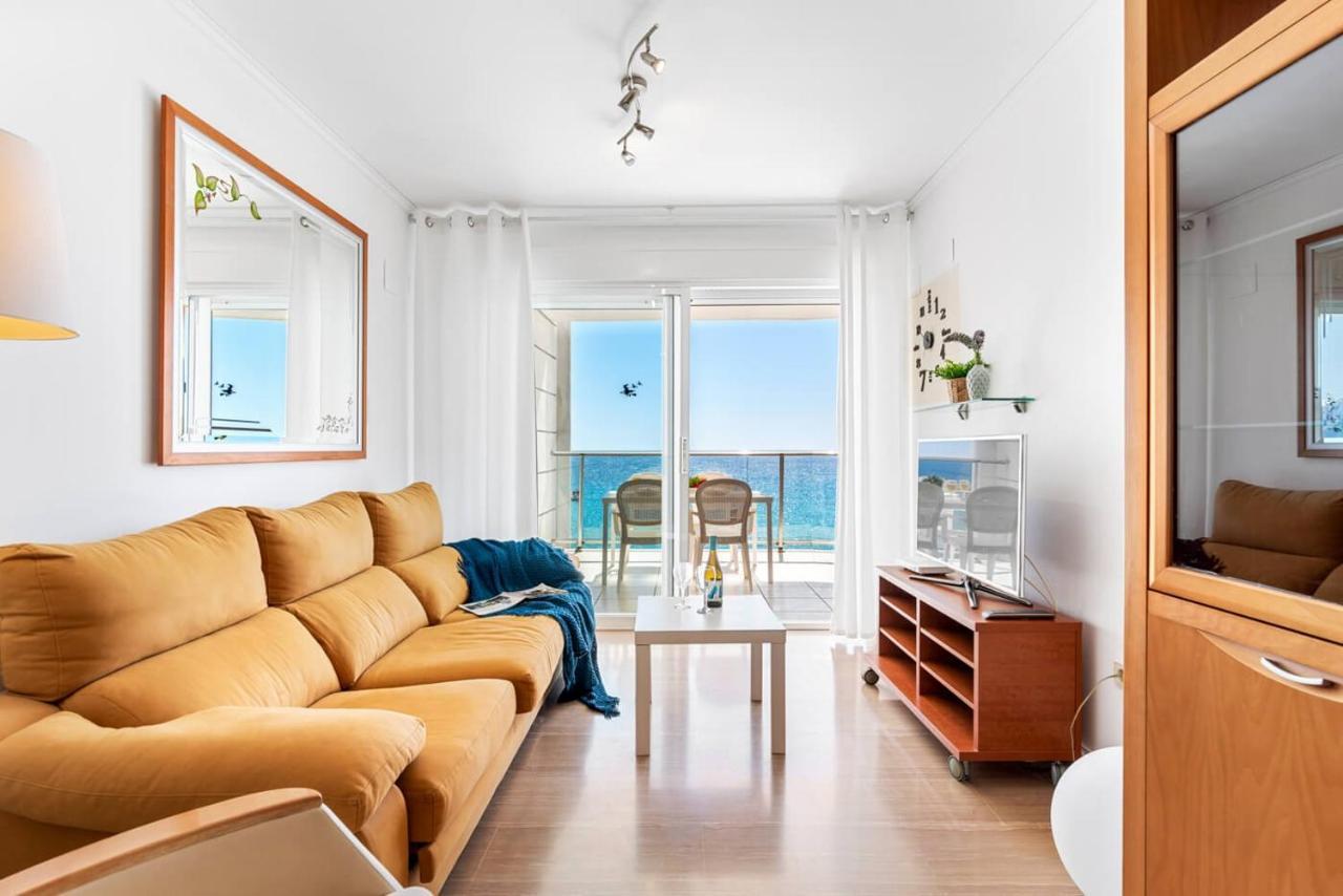 Apartment Barlovento 2 - Plusholidays Calpe Bagian luar foto