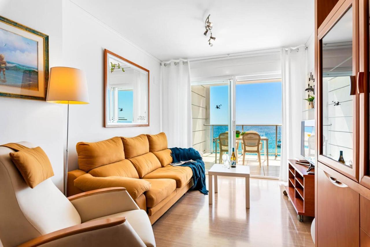 Apartment Barlovento 2 - Plusholidays Calpe Bagian luar foto