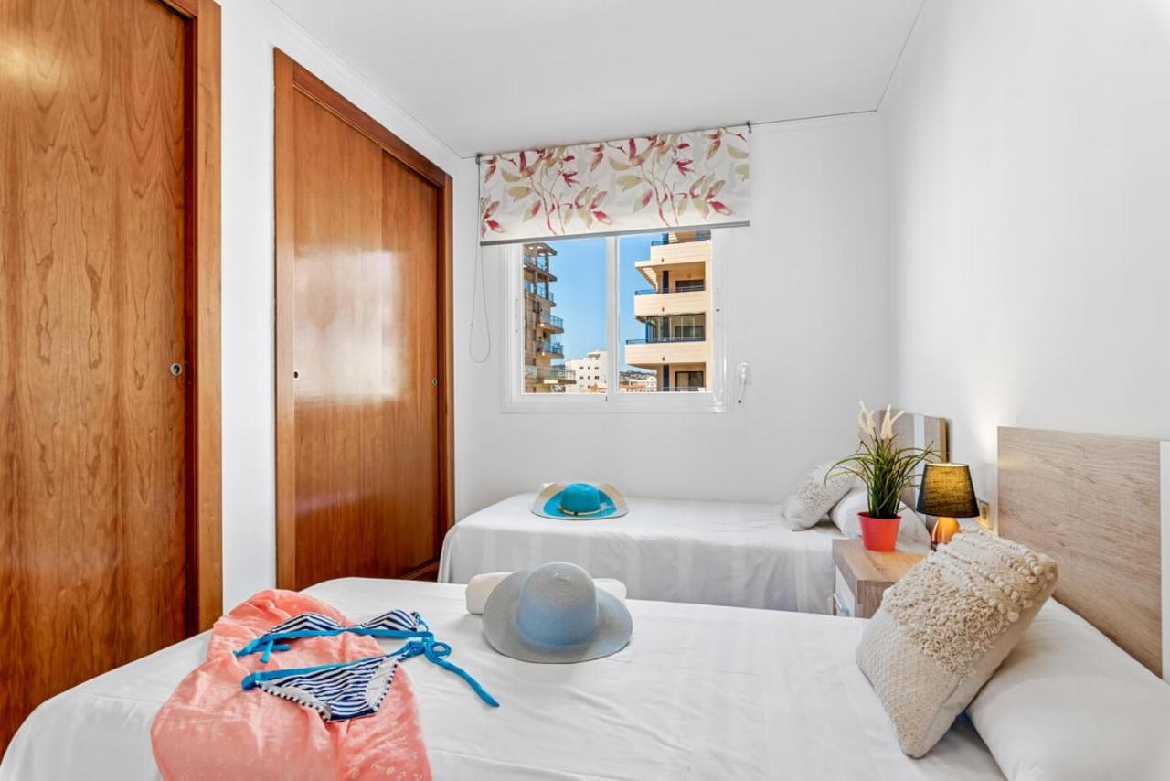 Apartment Barlovento 2 - Plusholidays Calpe Bagian luar foto
