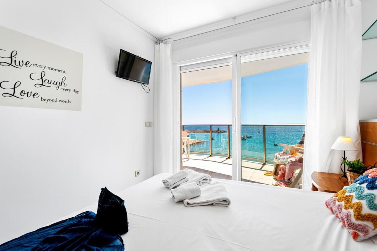 Apartment Barlovento 2 - Plusholidays Calpe Bagian luar foto