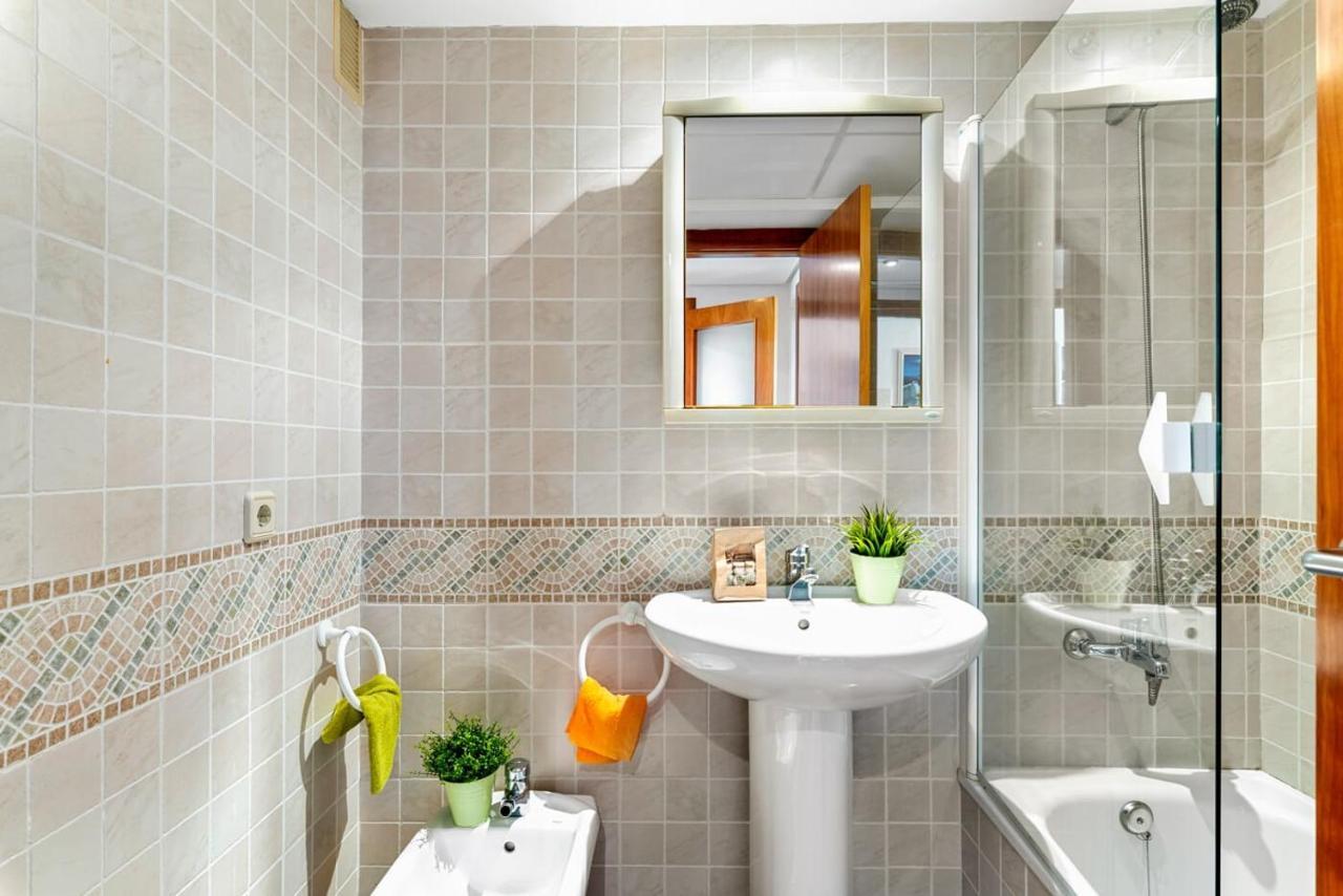 Apartment Barlovento 2 - Plusholidays Calpe Bagian luar foto